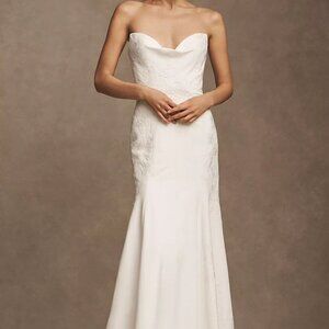 JENNY YOO Noami Wedding Gown